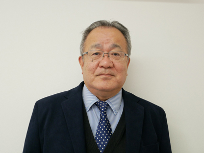河田 茂則