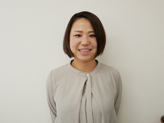 橋本 さやか