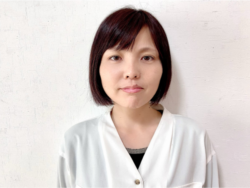長谷川 淑恵